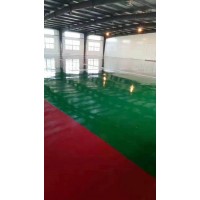 平度萊西膠州濰坊混凝土地面做密封固化劑地坪