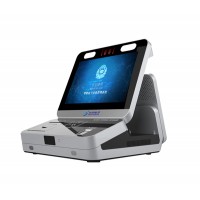 華視電子可信身份識(shí)別機(jī)具