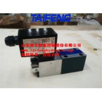 供應泰豐廠家TDBET6型比例溢流閥