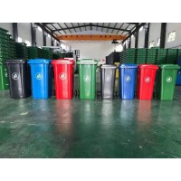 北京垃圾桶設計制作廠家北京京凱騰達價格合理