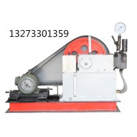 大流量電動打壓泵廠家使用方法