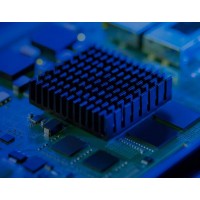 UV濕氣雙固化硅樹脂敷形涂層