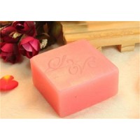 玫瑰精油皂生產商一手貨源一站式生產基地