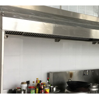 風機降噪共振工程的降噪方法