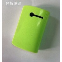 馬安注塑噴油廠 橡膠漆噴涂加工廠家哪里有