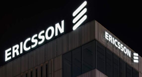 愛立信(Ericsson)稱預計5G用戶數量2025年底時將有26億