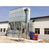 中央除塵器內部構造原理