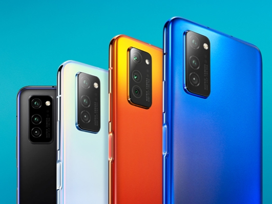 榮耀V30今日正式首銷 榮耀V30售價3299元起