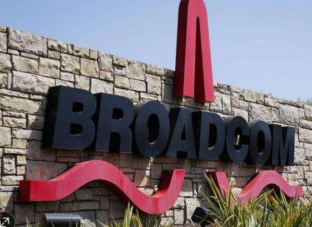 博通無線芯片業務中RF（射頻技術）部門尋找潛在買家 估值達100億美元