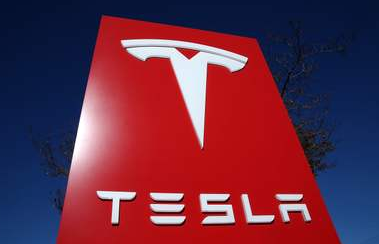 電動汽車制造商特斯拉從中資銀行獲得兩筆總計112.5億元貸款