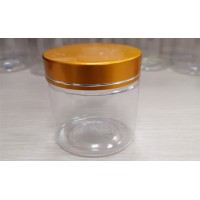 塑料瓶小食品塑料瓶食品包裝塑料瓶塑料罐子透明塑料罐