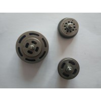 鴻申壓縮機(jī)氣閥