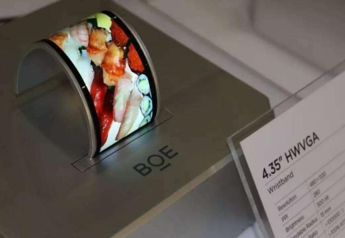 京東方A:公司多款產品全面導入一線品牌客戶及國內電競品牌