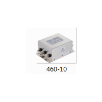 EMI/EMC三相三線雙級380V低通交流抗干擾濾波器