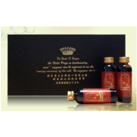 臺灣佳聯陳年酵素原液具有殺菌功效能清洗消化道