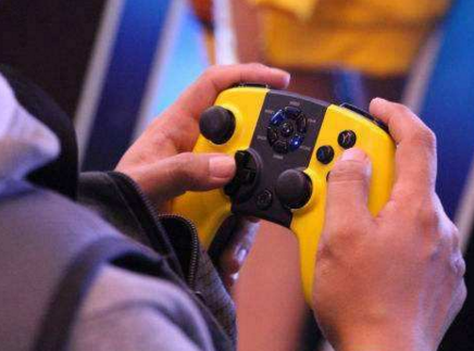 游戲用戶超6億 2019年我國游戲用戶超過6億