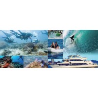 2020亞洲水上休閑運動用品博覽會