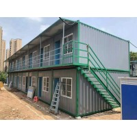 中山住人集裝箱出租