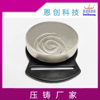 鋁合金壓鑄旋轉(zhuǎn)蓋扣加工定制東莞恩創(chuàng)壓鑄廠家五金配件供應(yīng)