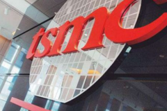 芯片代工商臺積電去年四季度毛利潤率為50.2%