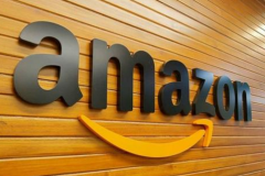華爾街:預計亞馬遜年底市值將突破萬億美元 重返萬億美元俱樂部
