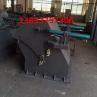 TDSZ—□型電液動扇形閘門