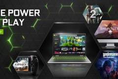 英偉達上線云游戲服務GeForce Now 提供超過1000款游戲
