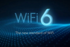 博通宣布BCM4389客戶端Wi-Fi 6E芯片