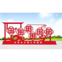 宣傳欄公交站臺燈箱公交站臺地鐵公交站臺仿古公交站臺