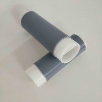 射頻通訊專用三元乙丙橡膠冷縮管、無需明火、自動收縮