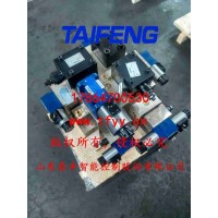 500噸折彎機插裝閥生產廠家山東泰豐液壓