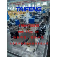 500噸注塑機插裝閥廠家專業制造