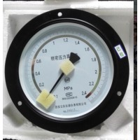 YB-150精密壓力表