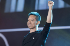 FF創始人賈躍亭破產重組獲法院批準 法院正式拒絕懶財動議