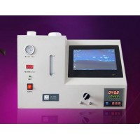 上海氣譜儀器天然氣分析儀