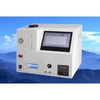 LNG熱值分析儀生產廠家