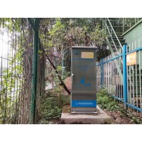 微型水質(zhì)監(jiān)測站管網(wǎng)水質(zhì)在線監(jiān)測家用自來水水質(zhì)在線監(jiān)測