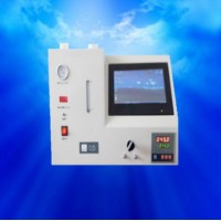 LNG分析儀/摻氮檢測儀