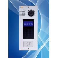 供應(yīng)網(wǎng)線黑白可視對(duì)講主機(jī)