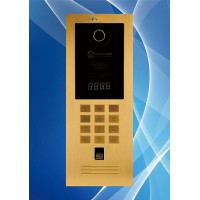 供應(yīng)網(wǎng)線數(shù)碼彩色可視門鈴主機(jī)