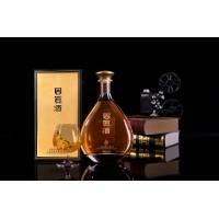 酒水招商 700ml清香型固真養生酒