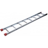 工廠直銷單直梯機械沖壓一字梯