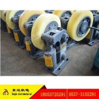 L30滾輪罐耳 單輪滾輪罐耳 雙輪滾輪罐耳