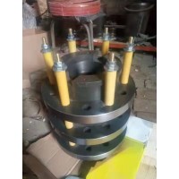 YR710湘潭產(chǎn)高壓電機集電環(huán) 高壓電機滑環(huán)