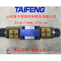 山東泰豐液壓廠家生產(chǎn)直銷電磁閥