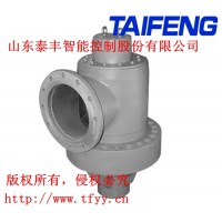 山東泰豐液壓廠家生產(chǎn)直銷CF1-H125B充液閥