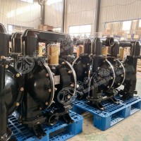 BQG-350/0.2氣動隔膜泵山東東達生產直銷