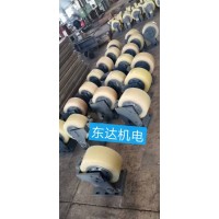 導心輪罐道輪管道輪籠導向輪廠家直銷_