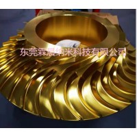 供應河南開封汽車安全帶扣蓋金屬陶瓷涂層優惠加工