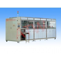 光學行業(yè)清洗機